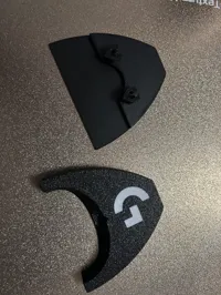 NETDOT GEN 10 - 0.2mm layer, 2 walls, 15% infill