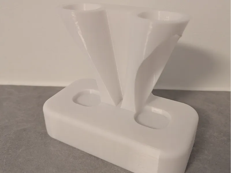 Doppelhalter für Philips DiamondClean 9000