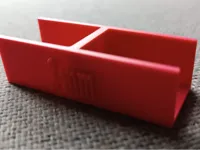 15 mm board