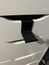 0.2mm layer, 3 walls, 10% infill