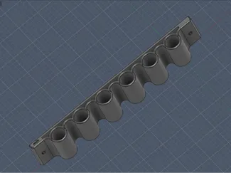 GLASSES HOLDER X 6