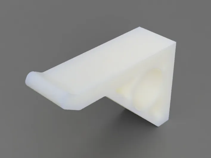 3M Command Strip Hat Hook