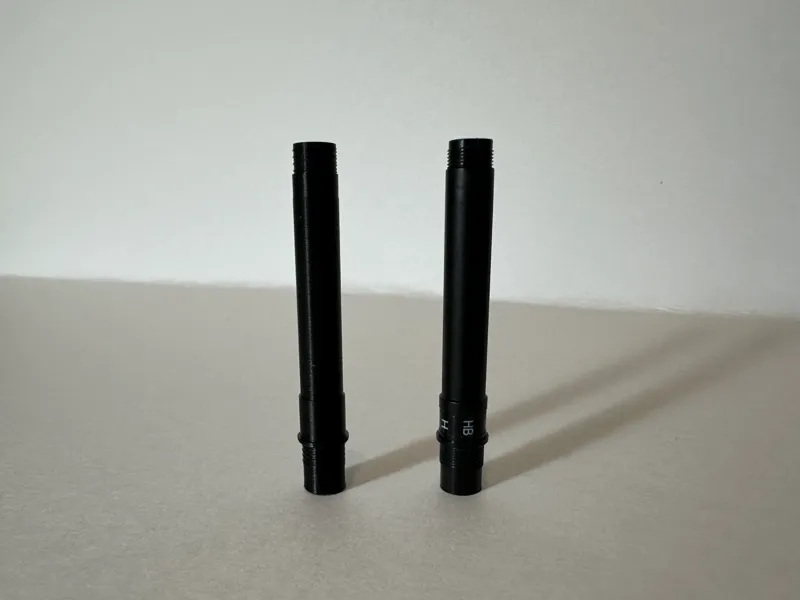 Pentel GraphGear 1000 Inner Barrel
