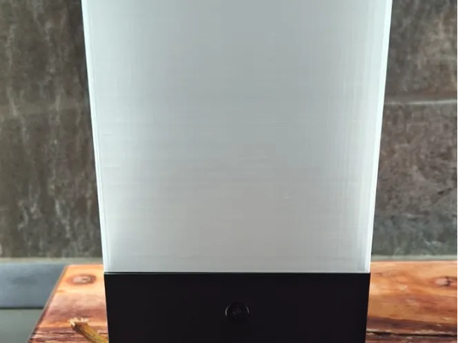 MODERN LAMP SMART ESP32