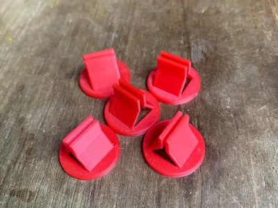 Board games, clips