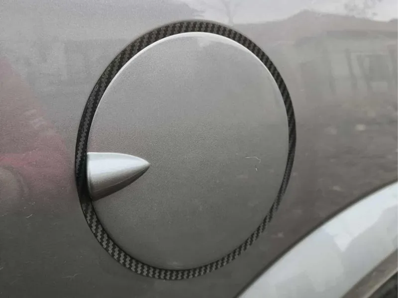 Vectra C / Signum Fuel Door Seal 2002-2008