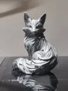 0.16mm layer, 3 walls, 10% infill