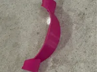 0.16mm layer, 2 walls, 15% infill