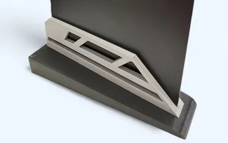 Brydge dock (13") base replacement for 15"