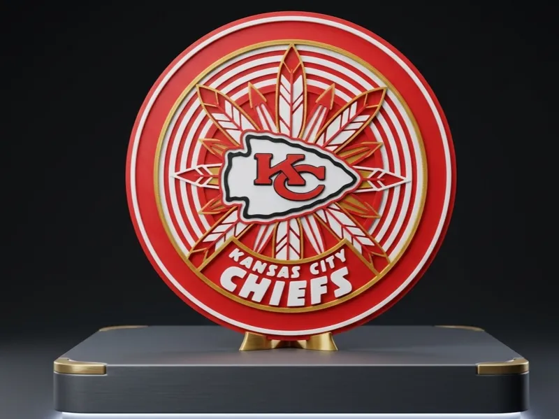 Kansas City Chiefs Sign