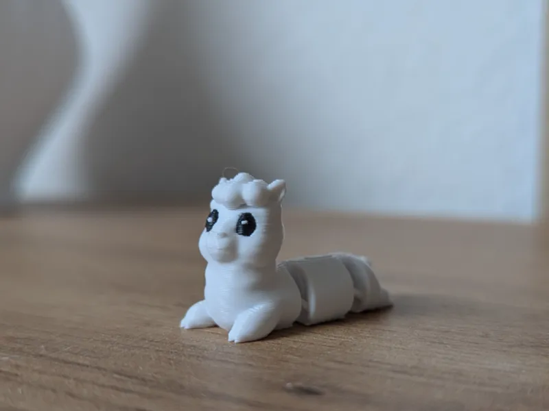 Flexi Fidget Alapaka