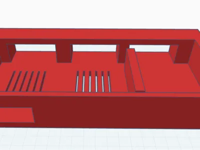 Cyberdeck Test 0.4