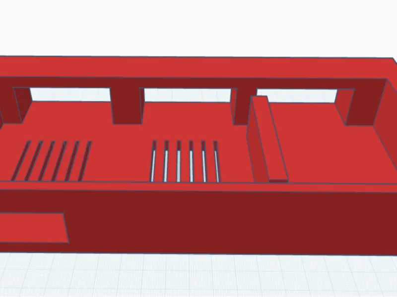 Cyberdeck Test 0.4