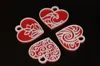 0.2mm layer, 2 walls, 15% infill, 2 color
