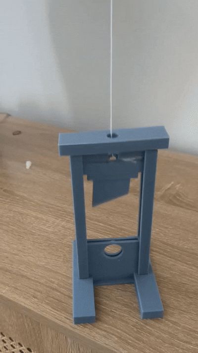 Guillotine