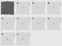 4-5 / 0.16mm layer, 2 walls, 5% infill