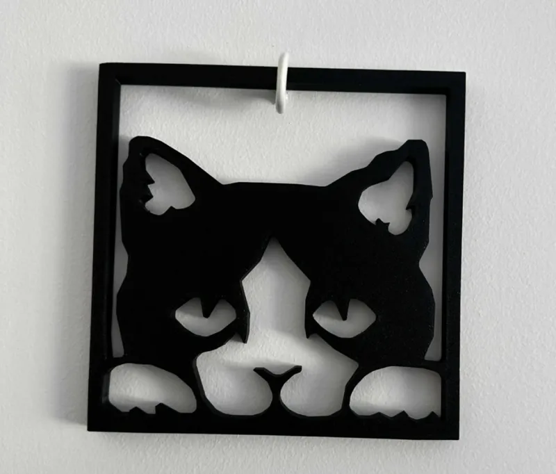 Car Lover wall silhouette decoration