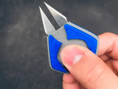 Mini Energy Sword