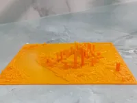 多色