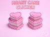 Heart Cake Clicker