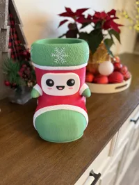 Cuddles Stuffer Buddy