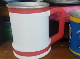 mini chop economico para aluminio 500