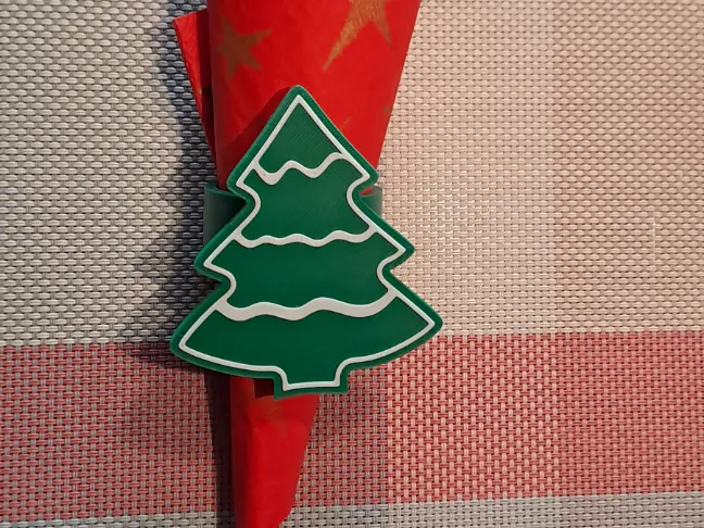 Serviettenring