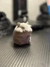 0.2mm layer, 2 walls, 5% infill