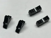 0.2mm layer, 2 walls, 100% infill