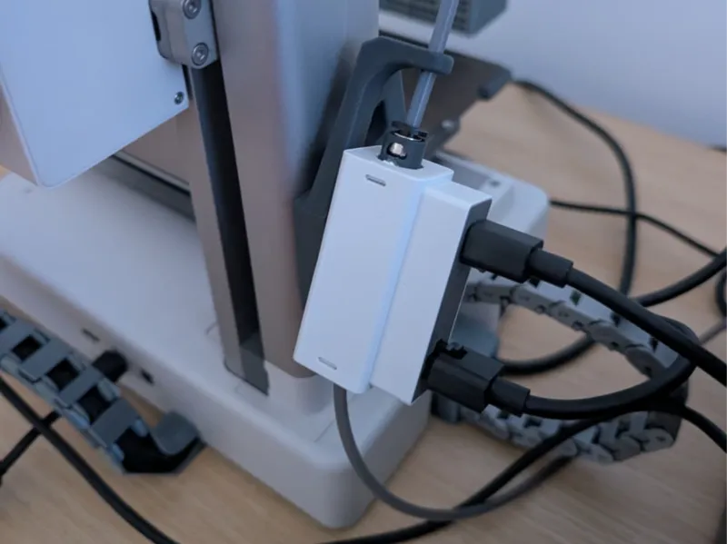 AMS HUB adapter for A1 mini