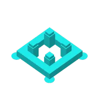 Lanterne Minecraft à pile — photo 3