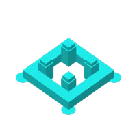 Lanterne Minecraft à pile — photo 7