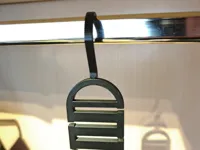 Belt Holder 360° Rotatable