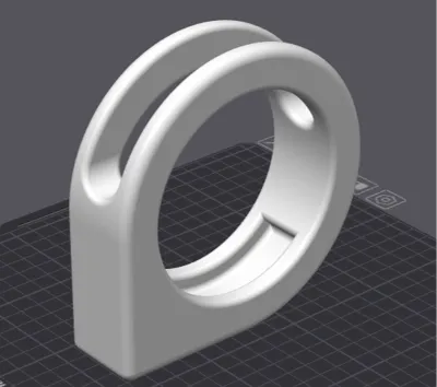Pen holder