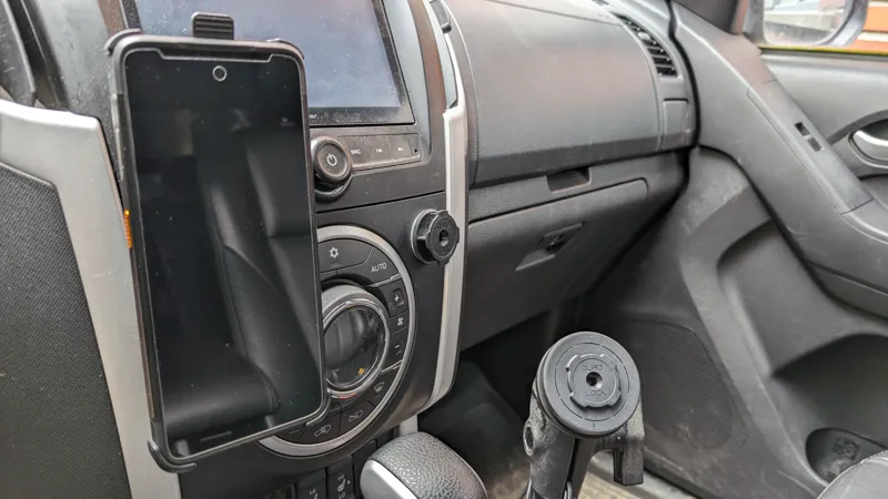 Ulefone Armor Mount Adaptor