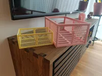 Boîte organisateur à clipser (impression à plat) — photo 7