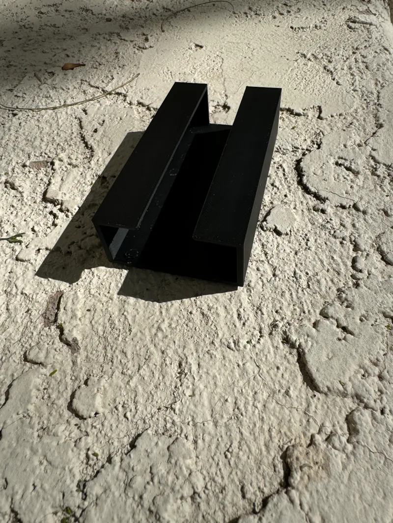 Govee Floodlight Controller Holder