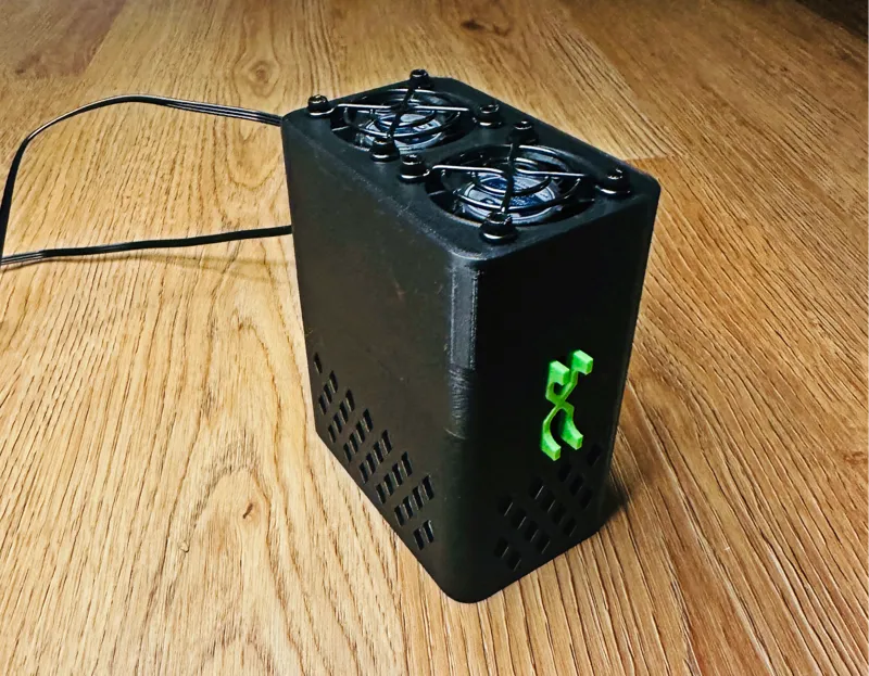 Air Purifier Recirculator Dehumidifier - X1