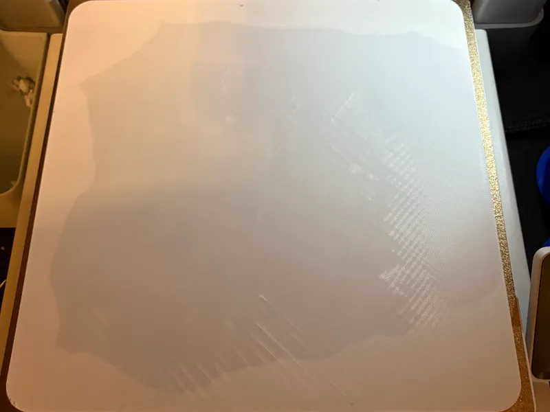 BuildPlate Cleaner for A1
