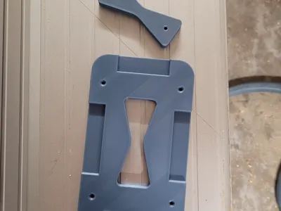Dovetail Template