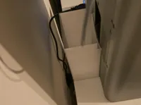 0.2mm layer, 2 walls, 20% infill