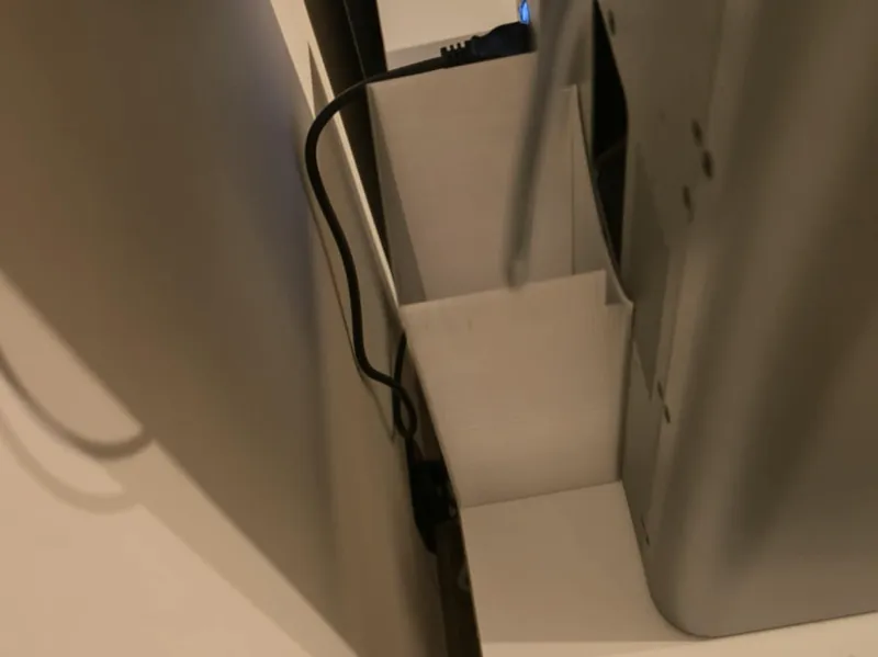P2S bin 
