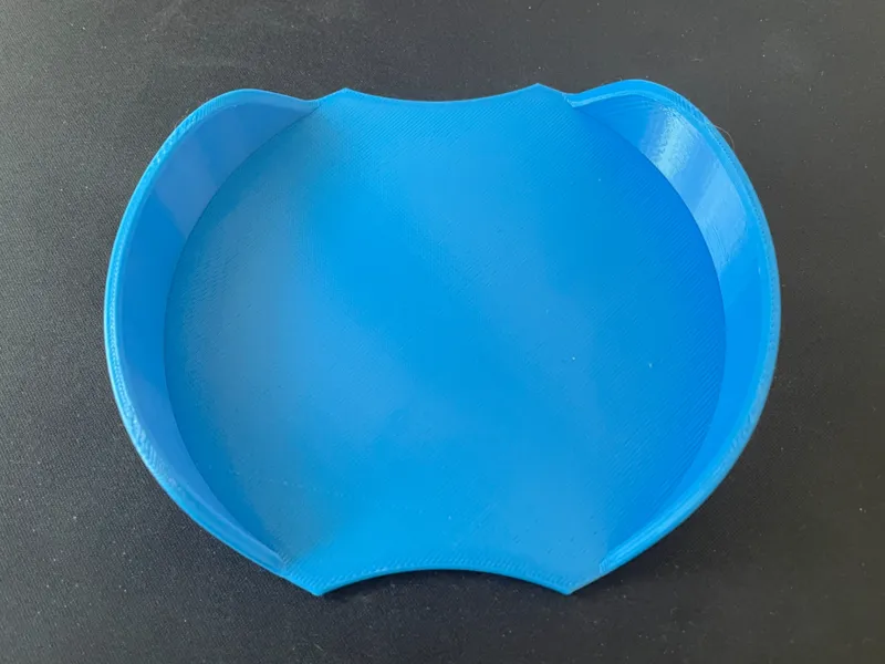 Simple Coaster Holder