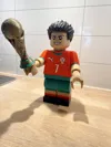 High Quality - 0.12mm layer, 2 walls, 15% infill