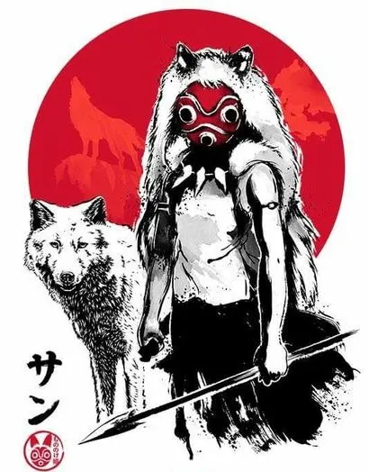 Mononoke