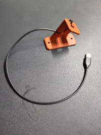Support mural de charge pour montre Garmin Fenix — photo 2