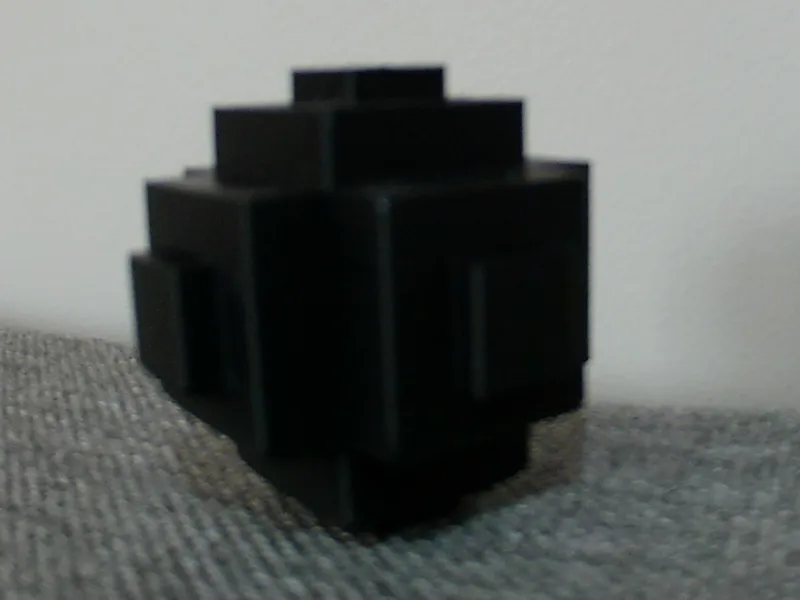 Minecraft ender pearl