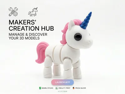 Baby Unicorn