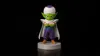 75% size, 68mm height, 0.12mm layer, 2 walls, 15% infill