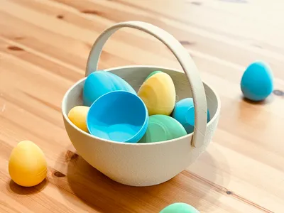 Easter Egg Hunt Kit (With Fidgets)
